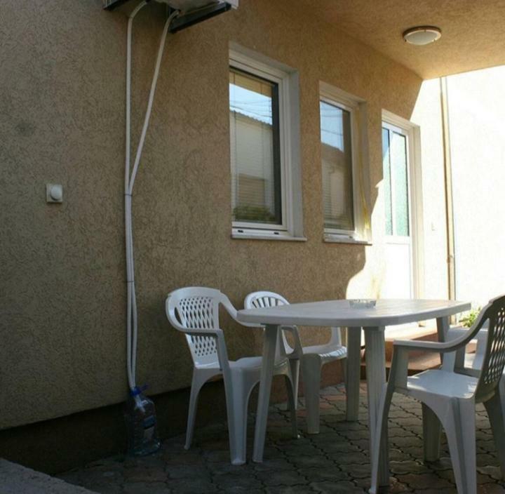 Apartments Emerald Ulcinj Exterior foto